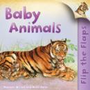Image for Flip the Flaps: Baby Animals