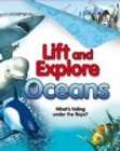 Image for Lift and Explore: Oceans