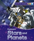 Image for Explorers: Stars and Planets
