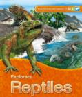 Image for Explorers: Reptiles