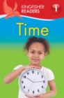 Image for Kingfisher Readers: Time (Level 1: Beginning to Read)