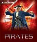 Image for Navigators: Pirates