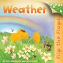 Image for Flip the Flaps: Weather