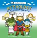 Image for Basher History: Mythology