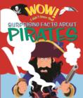 Image for Surprising facts about pirates