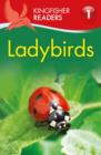 Image for Kingfisher Readers: Ladybirds (Level 1: Beginning to Read)