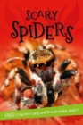 Image for It&#39;s All About... Scary Spiders