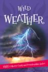 Image for It&#39;s all about ... wild weather