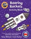Image for Amazing Machines Roaring Rockets Activity Book