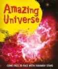 Image for Amazing universe