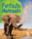 Image for Fast Facts! Fantastic Mammals