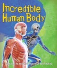 Image for Incredible human body
