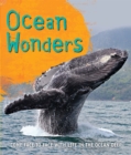 Image for Fast Facts! Ocean Wonders