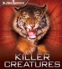 Image for Navigators: Killer Creatures
