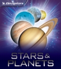 Image for Navigators: Stars and Planets