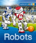 Image for Explorers: Robots