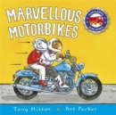 Image for Marvellous motorbikes
