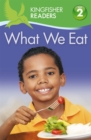 Image for What we eat