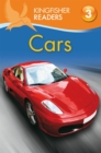 Image for Kingfisher Readers: Cars (Level 3: Reading Alone with Some Help)