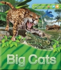 Image for Explorers: Big Cats