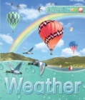 Image for Explorers: Weather