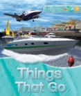 Image for Things that go