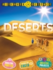 Image for Discover Science: Deserts