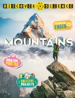 Image for Discover Science: Mountains