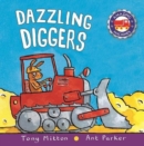 Image for Amazing Machines: Dazzling Diggers