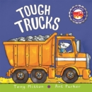 Image for Amazing Machines: Tough Trucks