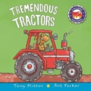 Image for TREMENDOUS TRACTORS