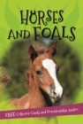Image for It&#39;s all about... Horses and Foals