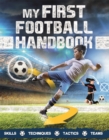 Image for My First Football Handbook