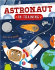 Image for Astronaut in training
