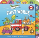 Image for Amazing Machines First Words