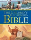 Image for The Kingfisher children&#39;s Bible