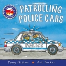 Image for Amazing Machines: Patrolling Police Cars