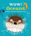 Image for Oceans  : a book of extraordinary facts
