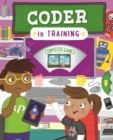 Image for Coder in training