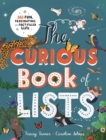Image for The curious book of lists