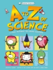 Image for Basher Science: A to Z of Science