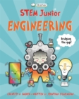 Image for Basher STEM Junior: Engineering