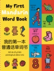 Image for My First Mandarin Word Book
