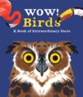 Image for Wow! Birds