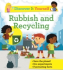 Image for Discover It Yourself: Rubbish and Recycling