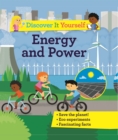 Image for Discover It Yourself: Energy and Power