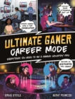Image for Ultimate gamer  : career mode