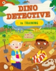 Image for Dino detective