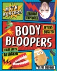 Image for Myth Busters: Body Bloopers