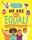 Image for Activists Assemble: We Are All Equal!